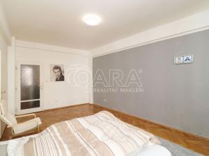 Pronájem bytu 4+1, Praha, Melantrichova, 94 m2