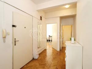 Pronájem bytu 4+1, Praha, Melantrichova, 94 m2