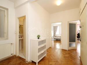 Pronájem bytu 4+1, Praha, Melantrichova, 94 m2