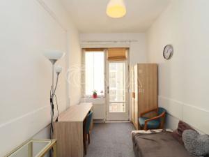 Pronájem bytu 4+1, Praha, Melantrichova, 94 m2
