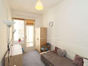 Pronájem bytu 4+1, Praha, Melantrichova, 94 m2