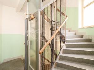 Pronájem bytu 4+1, Praha, Melantrichova, 94 m2