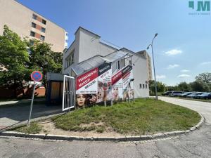 Prodej obchodního prostoru, Znojmo, Holandská, 199 m2