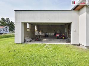 Prodej rodinného domu, Dlažkovice, 247 m2