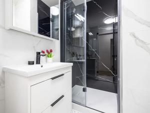 Prodej bytu 4+kk, Praha - Stodůlky, Fantova, 91 m2
