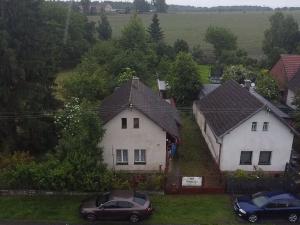 Prodej rodinného domu, Lejšovka, 63 m2