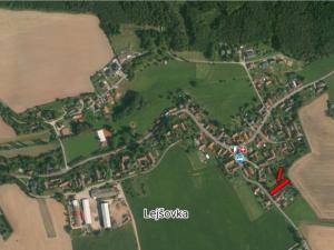 Prodej rodinného domu, Lejšovka, 63 m2