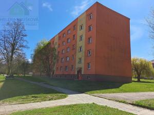 Prodej bytu 3+1, Havířov, Majakovského, 68 m2