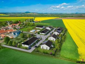 Prodej rodinného domu, Býkev, 94 m2