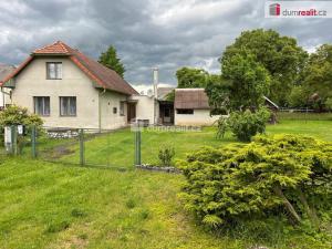 Prodej rodinného domu, Bohdaneč - Prostřední Ves, 85 m2