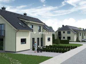 Prodej bytu 2+kk, Nučice, U zastávky, 73 m2