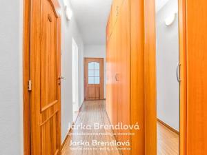 Prodej bytu 3+kk, Ostrava, Gen. Sochora, 56 m2