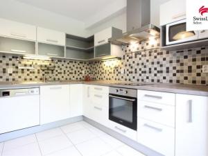Prodej bytu 2+1, Brno, Lučiny, 60 m2