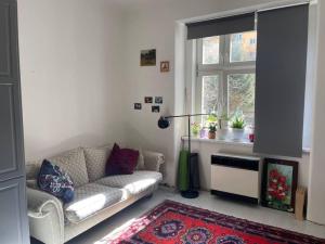 Pronájem bytu 2+kk, Praha - Žižkov, 42 m2