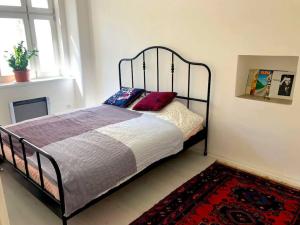Pronájem bytu 2+kk, Praha - Žižkov, 42 m2