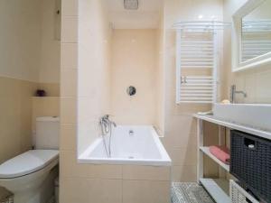 Pronájem bytu 2+kk, Praha - Žižkov, 42 m2