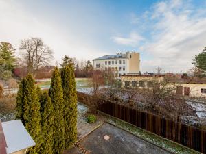Pronájem bytu 1+kk, Český Brod, Mozartova, 36 m2