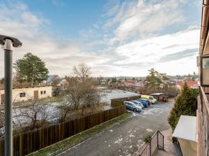 Pronájem bytu 1+kk, Český Brod, Mozartova, 36 m2