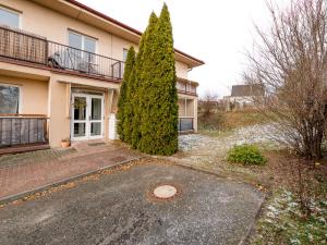 Pronájem bytu 1+kk, Český Brod, Mozartova, 36 m2