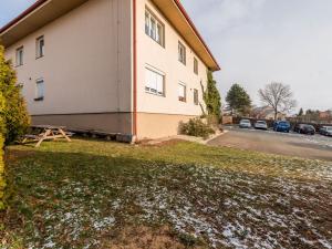Pronájem bytu 1+kk, Český Brod, Mozartova, 36 m2