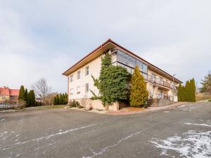 Pronájem bytu 1+kk, Český Brod, Mozartova, 36 m2