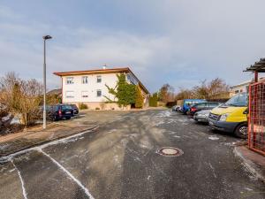 Pronájem bytu 1+kk, Český Brod, Mozartova, 36 m2