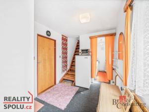 Prodej chaty, Břasy - Vranovice, 82 m2