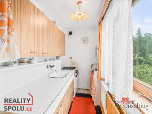 Prodej chaty, Břasy - Vranovice, 82 m2