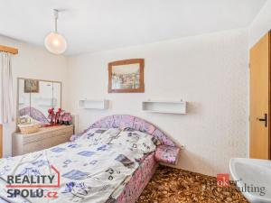 Prodej chaty, Břasy - Vranovice, 82 m2