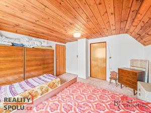 Prodej chaty, Břasy - Vranovice, 82 m2