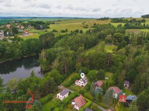 Prodej chaty, Břasy - Vranovice, 82 m2