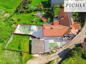 Prodej bytu 3+1, Bavoryně, 67 m2