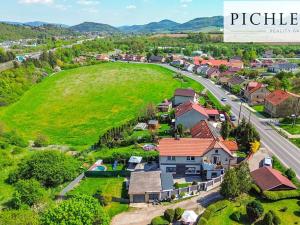 Prodej bytu 3+1, Bavoryně, 67 m2