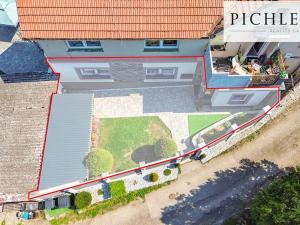 Prodej rodinného domu, Bavoryně, 67 m2