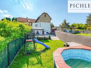 Prodej rodinného domu, Bavoryně, 67 m2