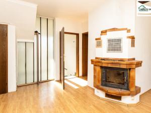 Prodej rodinného domu, Luby, Revoluční, 250 m2