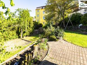 Prodej rodinného domu, Luby, Revoluční, 250 m2