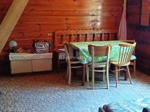 Prodej chaty, Bělá pod Bezdězem, Pod Šibeňákem, 45 m2