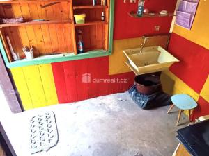 Prodej chaty, Bělá pod Bezdězem, Pod Šibeňákem, 45 m2