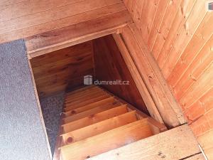 Prodej chaty, Bělá pod Bezdězem, Pod Šibeňákem, 45 m2