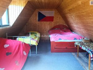 Prodej chaty, Bělá pod Bezdězem, Pod Šibeňákem, 45 m2