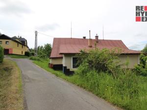 Prodej pozemku pro bydlení, Radčice, 1736 m2