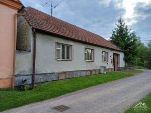 Prodej rodinného domu, Horní Kounice, 111 m2