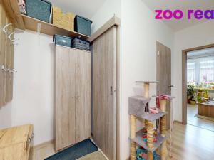 Prodej bytu 3+1, Volary, Sídl. Míru, 70 m2