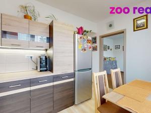 Prodej bytu 3+1, Volary, Sídl. Míru, 70 m2