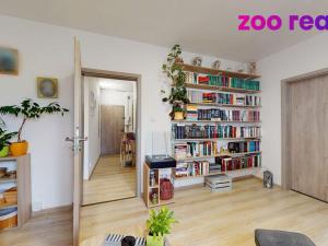 Prodej bytu 3+1, Volary, Sídl. Míru, 70 m2