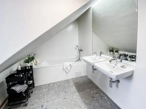 Pronájem pokoje, Brno, Králova, 15 m2