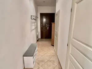 Pronájem kanceláře, Praha - Staré Město, Platnéřská, 57 m2