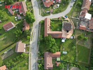 Prodej zemědělské usedlosti, Šošůvka, 167 m2