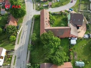 Prodej zemědělské usedlosti, Šošůvka, 167 m2